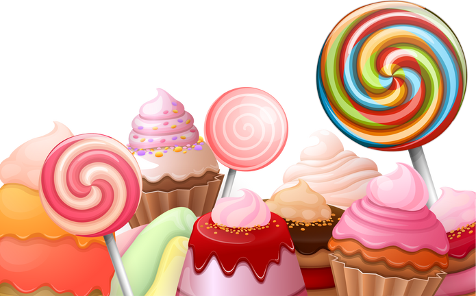 Sweet Candy
